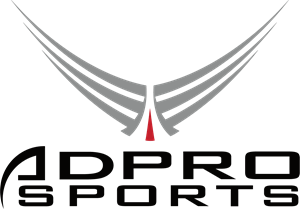 Adpro Sports Logo PNG Vector