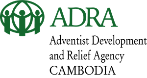 ADRA Cambodia Logo PNG Vector