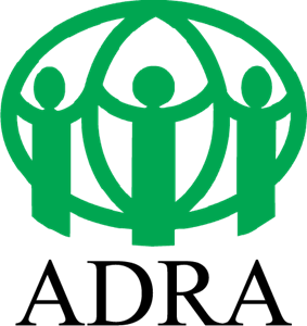 ADRA Logo PNG Vector