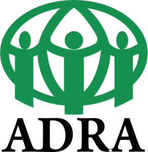 ADRA Logo PNG Vector