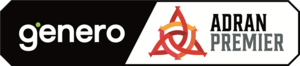 Adran-premier Logo PNG Vector