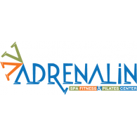Adrenalin Center Logo PNG Vector