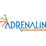 Adrenalin Spor Akademisi Logo PNG Vector