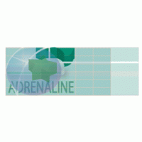 adrenaline Logo Vector
