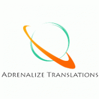 ADRENALIZE TRANSLATIONS Logo PNG Vector