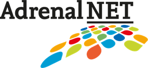 AdrenalNET Logo Vector