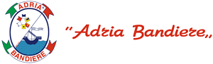 Adria Bandiere Logo Vector