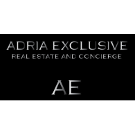Adria Exclusive Drbrovnik Logo Vector