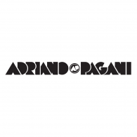 Adriano Pagani Logo Vector