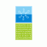 adriatic euroregion Logo PNG Vector