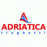 Adriatika Logo PNG Vector