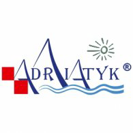 Adriatyk Logo PNG Vector