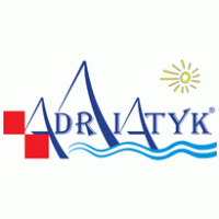 Adriatyk Sp. z o.o. Logo PNG Vector