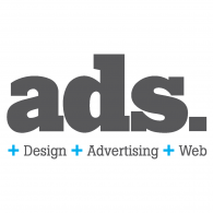 ADS Logo PNG Vector