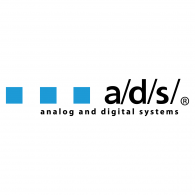 Ads Logo PNG Vector