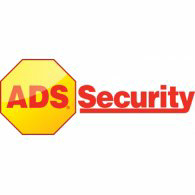 ADS Security Logo PNG Vector