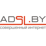 ADSL Logo PNG Vector