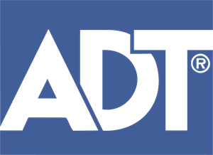 ADT Logo PNG Vector