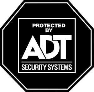 ADT Security Systems Logo PNG Vector