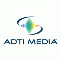 ADTI Media Logo Vector