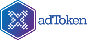 adToken (ADT) Logo PNG Vector