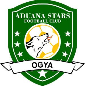 Aduana Stars FC Logo PNG Vector