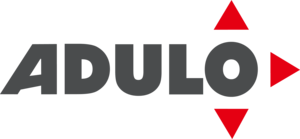 ADULO GmbH Logo PNG Vector