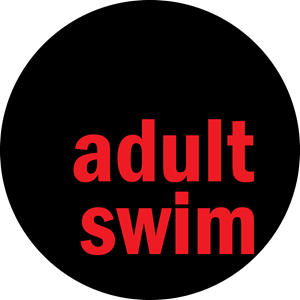 Adult Swim 2001 Logo Vector