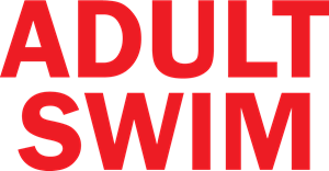 Adult Swim 2001 Logo Vector