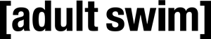 Adult Swim Logo Vector