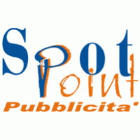 adv_spotpoint_pubblicità Logo PNG Vector