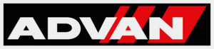 Advan Wheels Logo PNG Vector