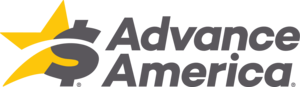 Advance America Logo PNG Vector