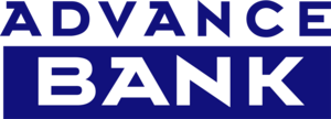 Advance Bank Logo PNG Vector