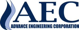 Advance Engineering Corporation Logo PNG Vector