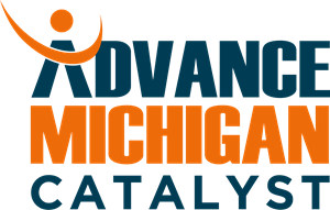 Advance Michigan Catalyst Logo Vector