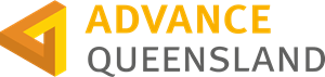 Advance Queensland Logo PNG Vector