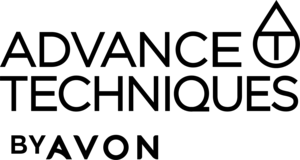 Advance Techniques by Avon Logo PNG Vector