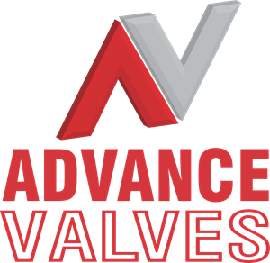 Advance Valves Logo PNG Vector
