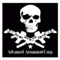 Advanced Armament Corp. Logo PNG Vector