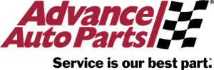 Advanced Auto Parts Logo Vector