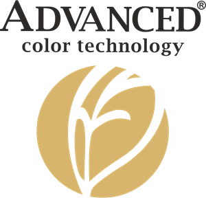 Advanced Color Technology Logo PNG Vector