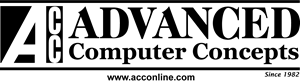 Advanced Computer Concepts Logo Vector