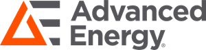 Advanced Energy Logo Vector