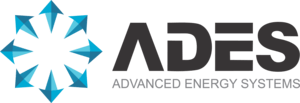 Advanced Energy Systems Logo PNG Vector