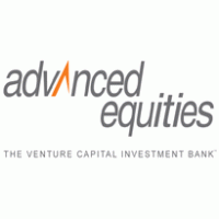 Advanced Equities Logo Vector