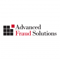 Advanced Fraud Solutions Logo Vector