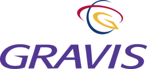 Advanced Gravis Computer Technology Logo PNG Vector