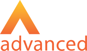 Advanced Group Logo PNG Vector