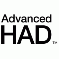Advanced HAD Logo PNG Vector